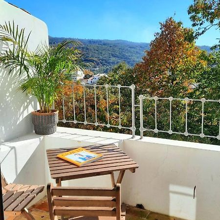 Casa Malva - Traditional Townhouse Apartment Monchique Exterior foto