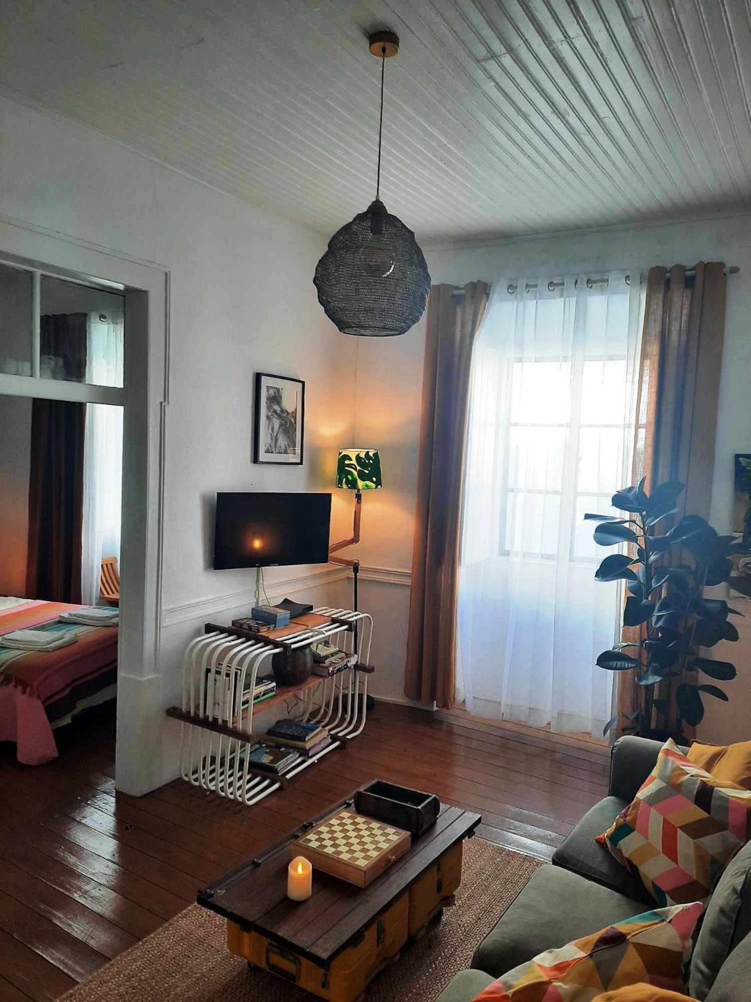 Casa Malva - Traditional Townhouse Apartment Monchique Exterior foto